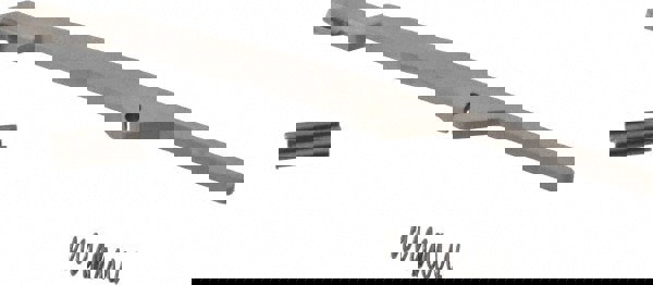 Thread Insert Hand Installation Tool: 1/4-20, Replacement Blades